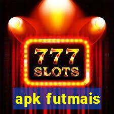 apk futmais
